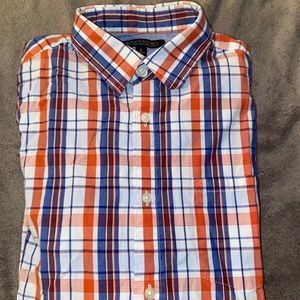 Banana Republic Men’s Soft Wash Tailored Slim Fit